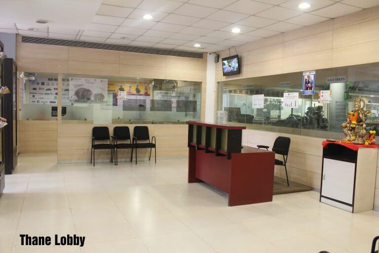 Rustomjee Academy for Global Careers Thane Campus photo 2